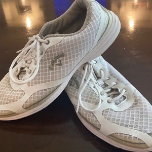Callaway women’s golf shoes